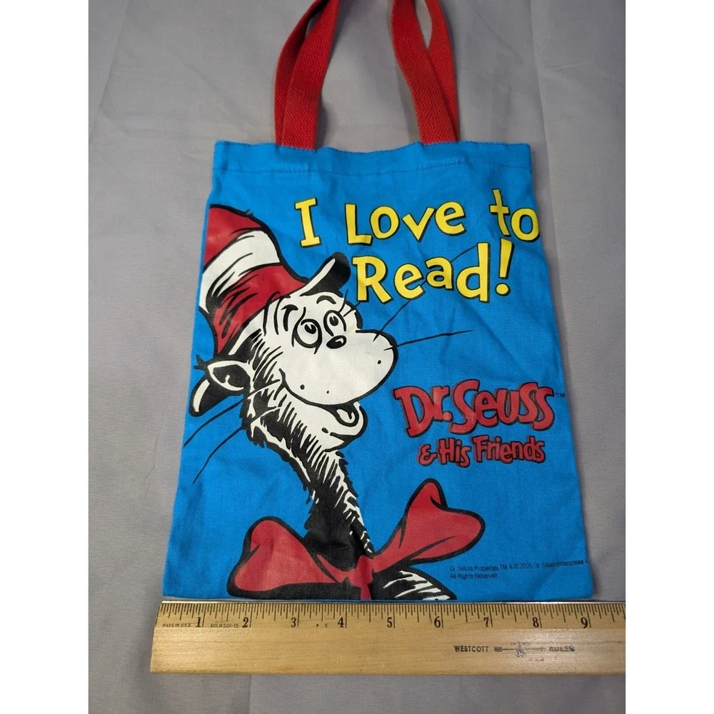 Dr Suess 
